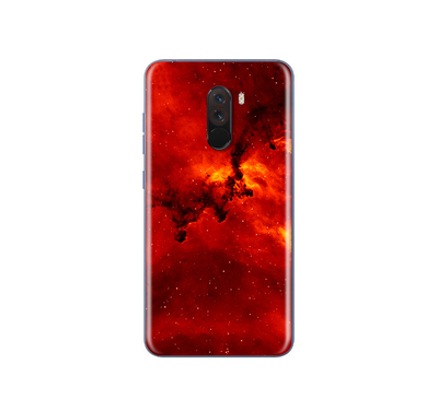 Xiaomi PocoPhone F1 Red