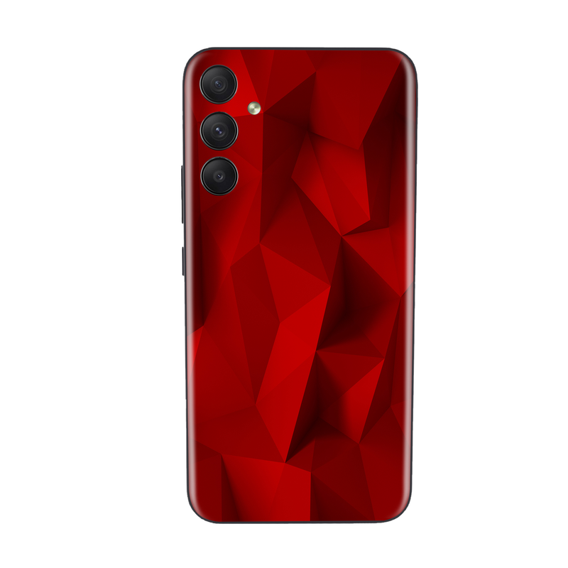 Galaxy A34 5G Red
