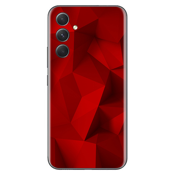 Galaxy A54 5G Red