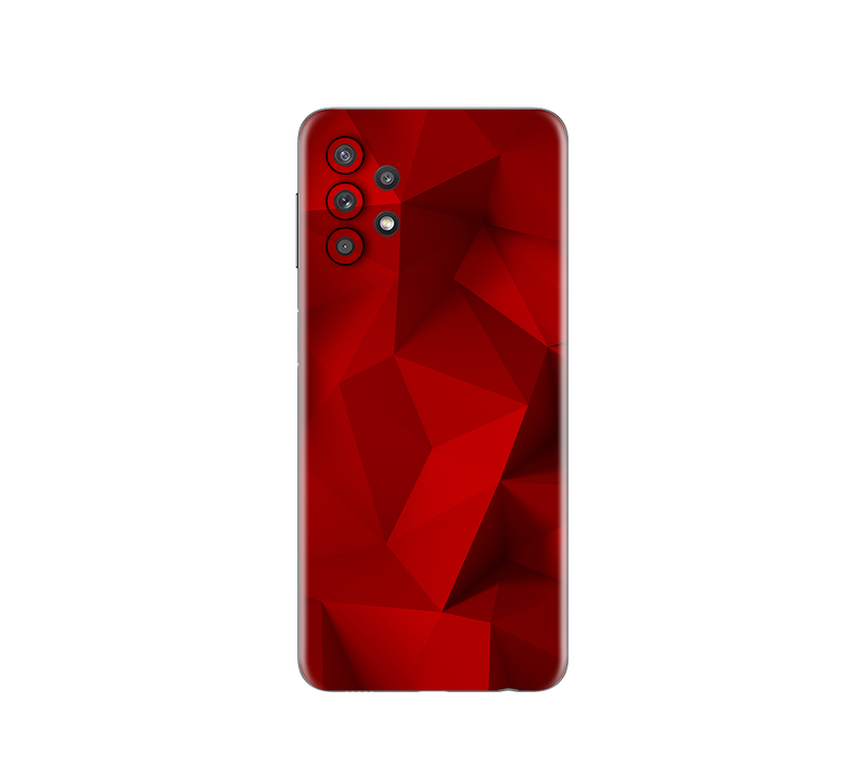 Galaxy M32 5G Red