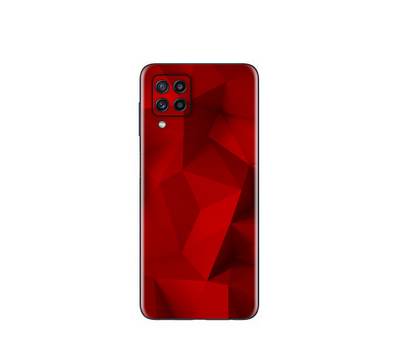 Galaxy M32 Red