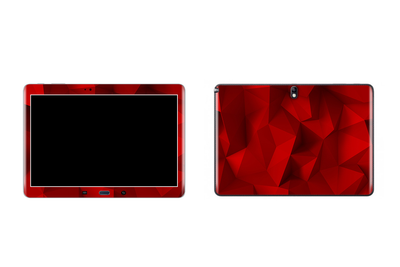 Galaxy Note 10.1 2014 Red