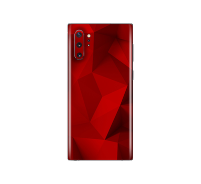 Galaxy Note 10 Plus 5G Red