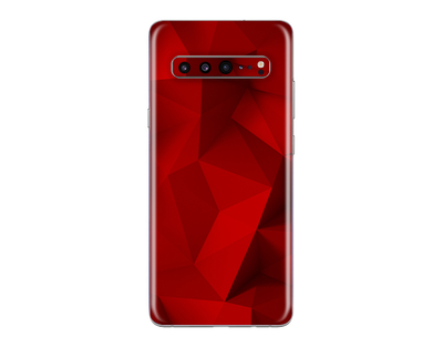 Galaxy S10 5G Red