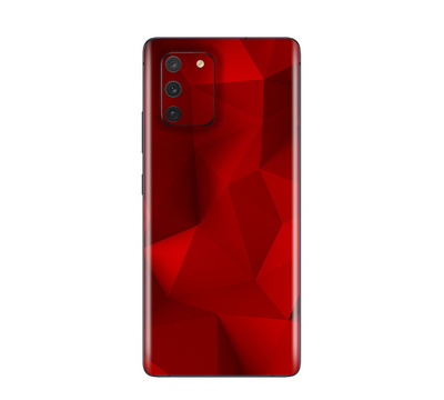 Galaxy S10 Lite Red