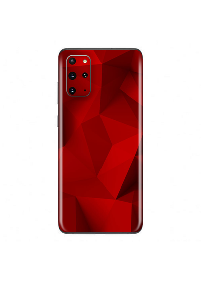 Galaxy S20 Plus Red