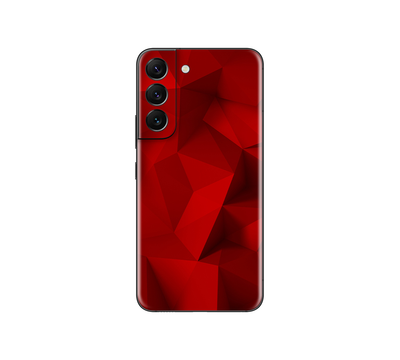 Galaxy S22 Plus 5G Red