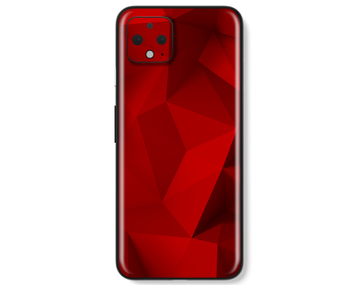 Google Pixel 4XL Red