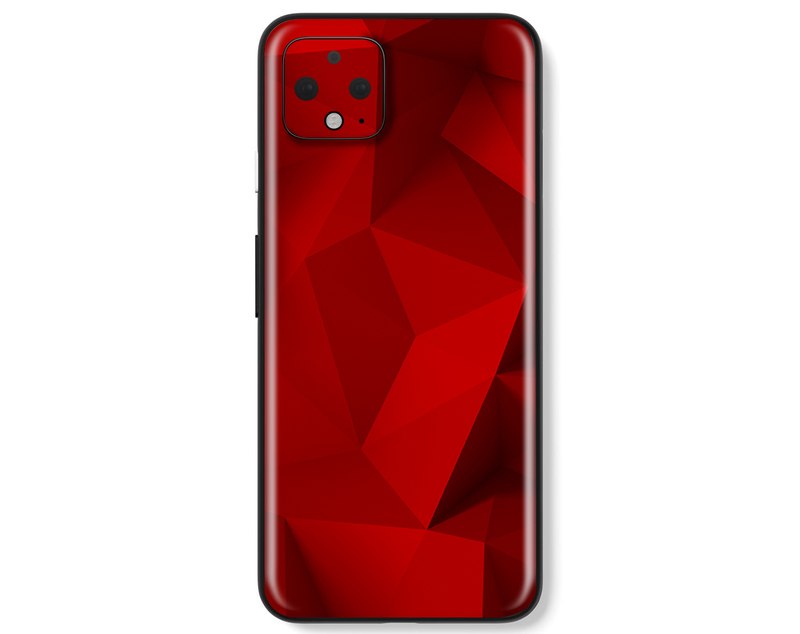 Google Pixel 4XL Red