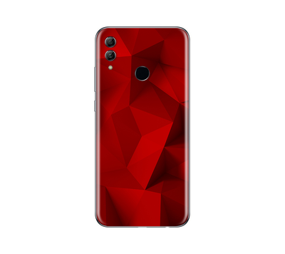 Honor 10 Lite Red