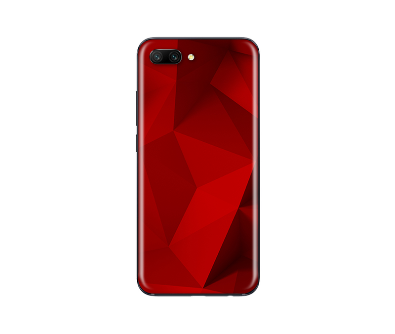 Honor 10 Red