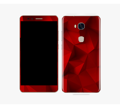 Honor 5x Red