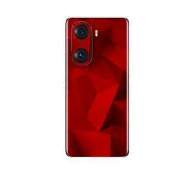 Honor 60 Pro Red