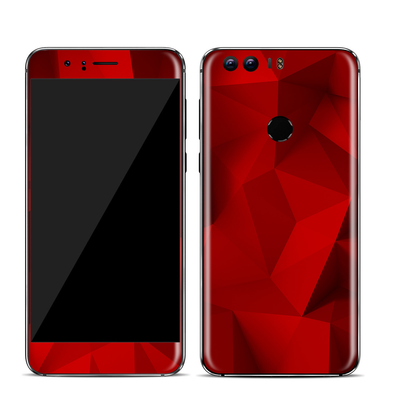 Honor 8 Red