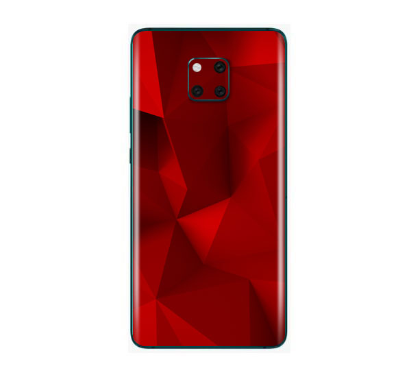 Huawei Mate 20 X Red