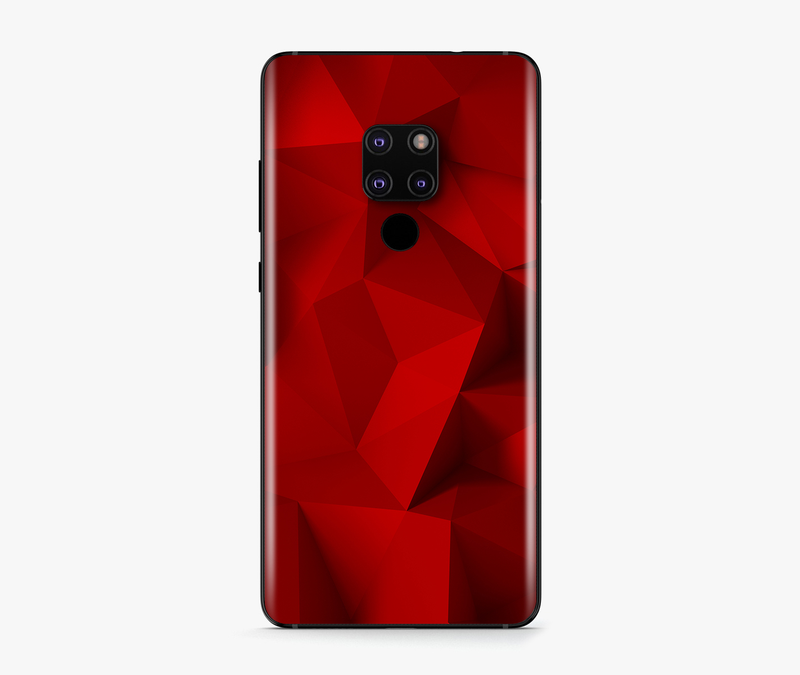 Huawei Mate 20 Red