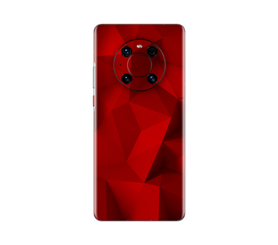 Huawei Mate 40 Pro Red