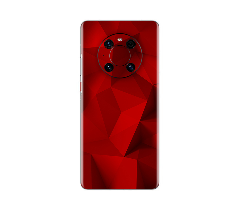 Huawei Mate 40 Pro Red