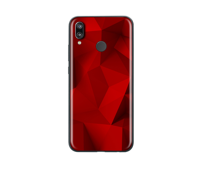 Huawei P20 Lite Red