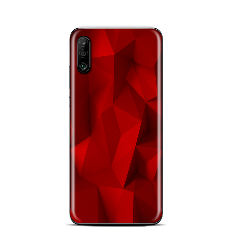 Huawei P30 Lite Red