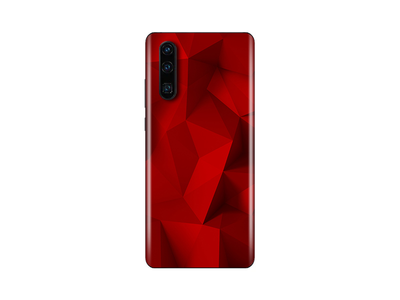 Huawei P30 Pro Red