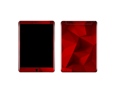 iPad Air Red