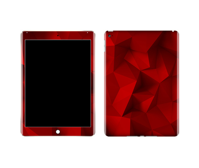 iPad Mini 4 Red