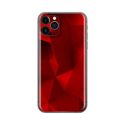 iPhone 11 Pro Max Red