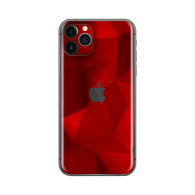 iPhone 11 Pro Red