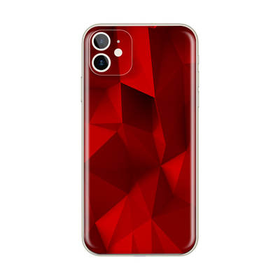 iPhone 11 Red