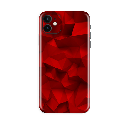 iPhone 12 Mini Red