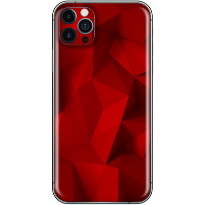 iPhone 12 Pro Red