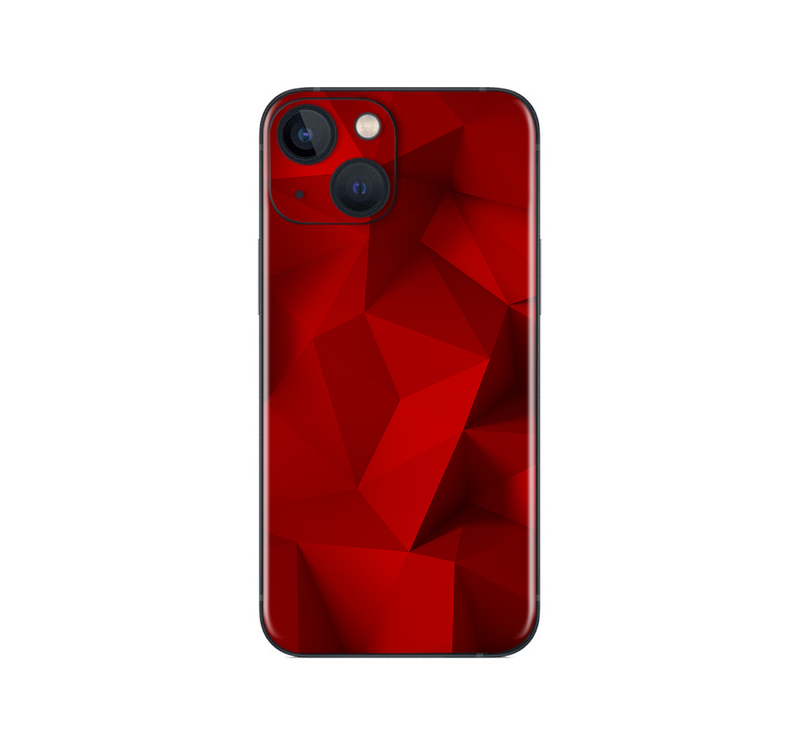 iPhone 13 Mini Red
