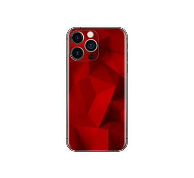 iPhone 13 Pro Red