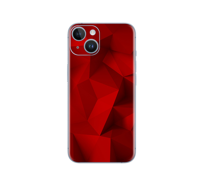 iPhone 14 Plus Red