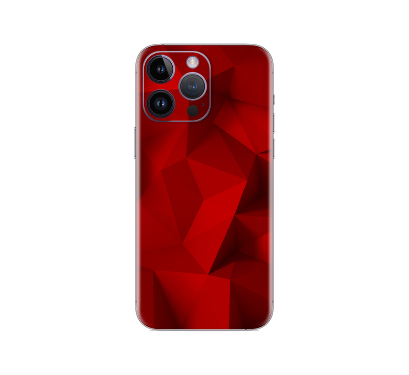 iPhone 14 Pro Max Red