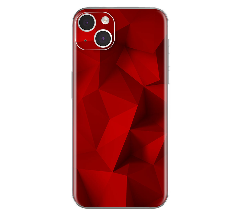 iPhone 15 Plus Red