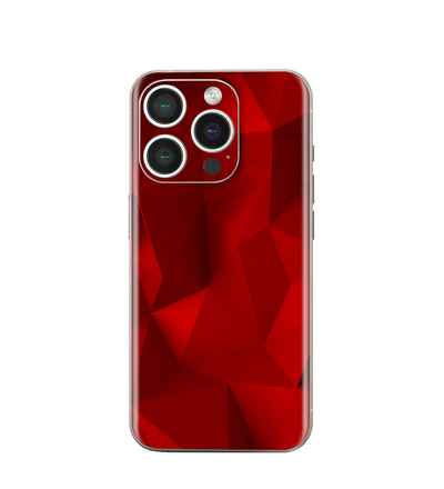 iPhone 15 Pro Red