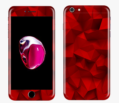 iPhone 6 Red