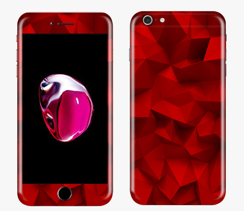 iPhone 6s Red