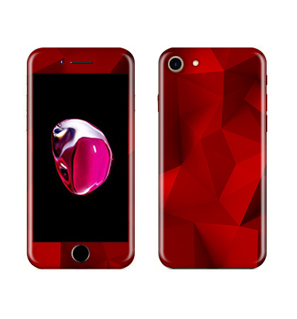 iPhone 7 Red