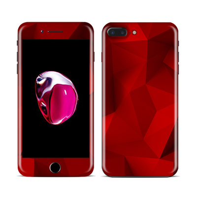 iPhone 7 Plus Red