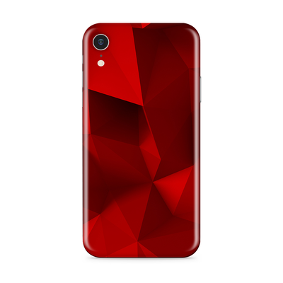 iPhone XR Red