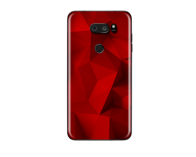 LG V30 Red