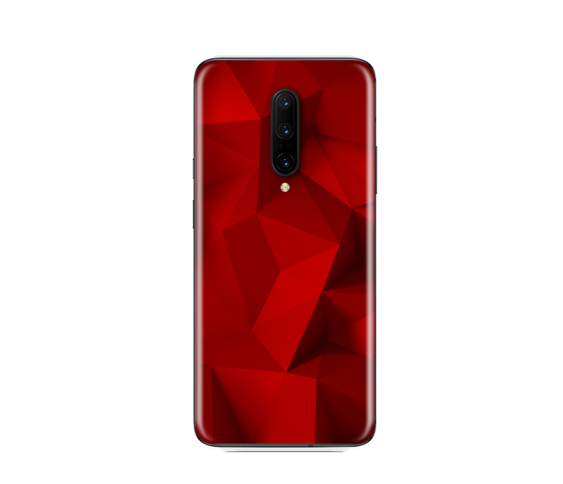 OnePlus 7 Pro  Red