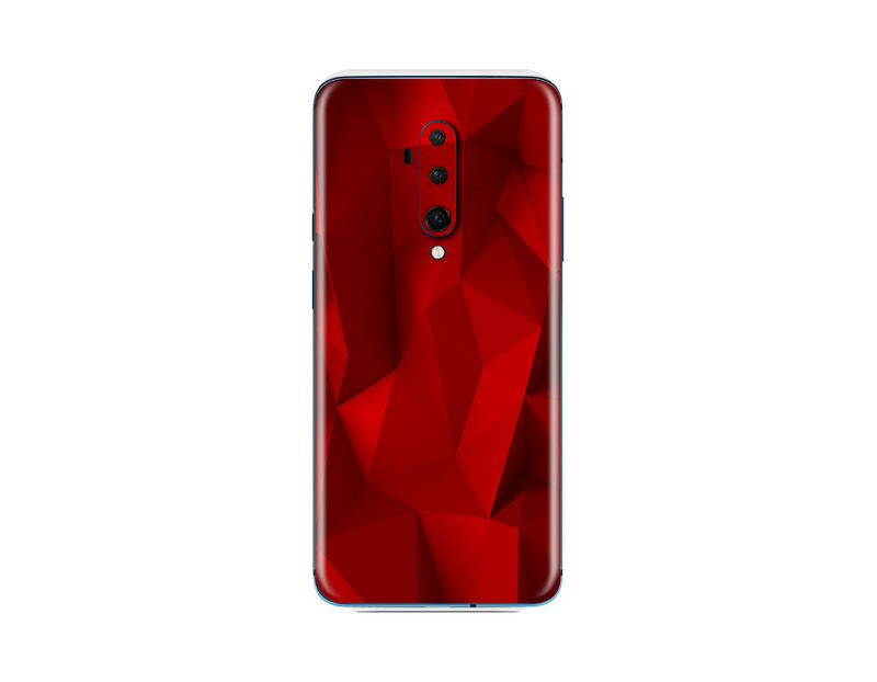 OnePlus 7T Pro  Red