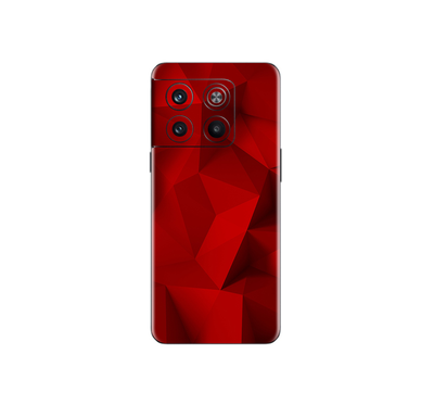OnePlus 10T Red