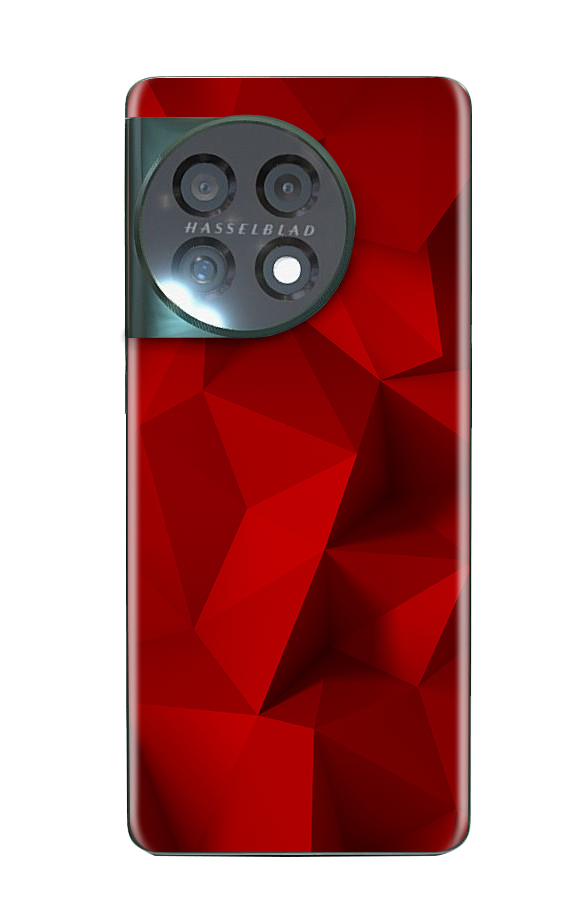 OnePlus 11 Red