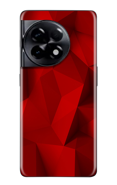 OnePlus 11R Red