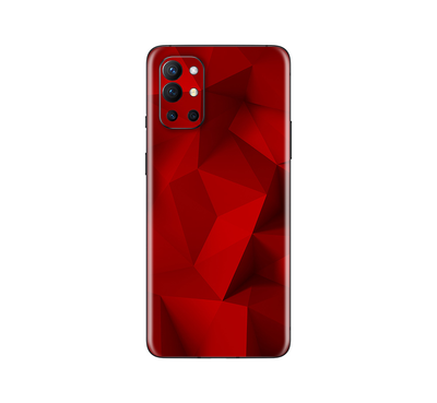 OnePlus 9R  Red